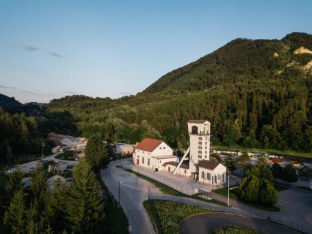 Zagorje ob Savi_Rudarski muzej_0
